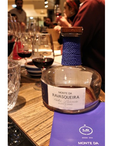Monte da Ravasqueira Liquoroso 75cl | Monte da Ravasqueira