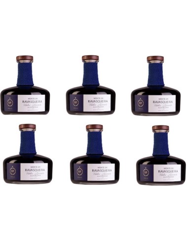Monte da Ravasqueira Liquoroso 75cl | Monte da Ravasqueira