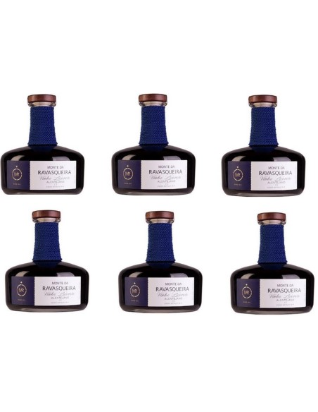 Monte da Ravasqueira Liquoroso 75cl | Monte da Ravasqueira