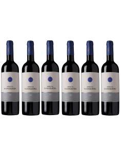Monte da Ravasqueira Nero D'Avola Tinto 2013 75cl | Monte da Ravasqueira 2