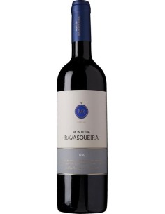 Monte da Ravasqueira Nero D'Avola Tinto 2013 75cl | Monte da Ravasqueira