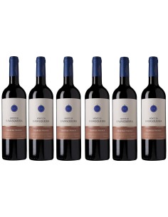 Monte da Ravasqueira Touriga Franca Tinto 2013 75cl | Monte da Ravasqueira 2