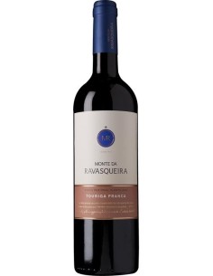 Monte da Ravasqueira Touriga Franca Tinto 2013 75cl | Monte da Ravasqueira