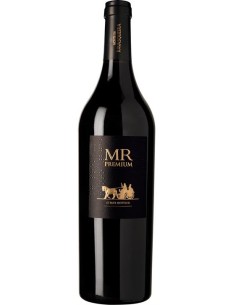 MR Premium Tinto 2012 75cl | Monte da Ravasqueira