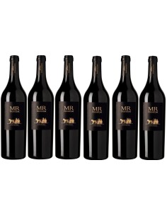 MR Premium Tinto 2012 75cl | Monte da Ravasqueira 2