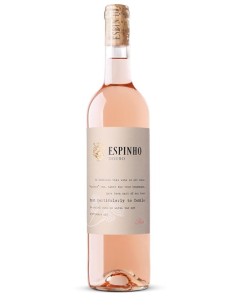 Quinta do Espinho Camila Rose 2016 | Quinta do Espinho