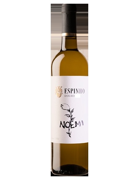 Quinta do Espinho No&eacute;mi Branco 2016 | Quinta do Espinho