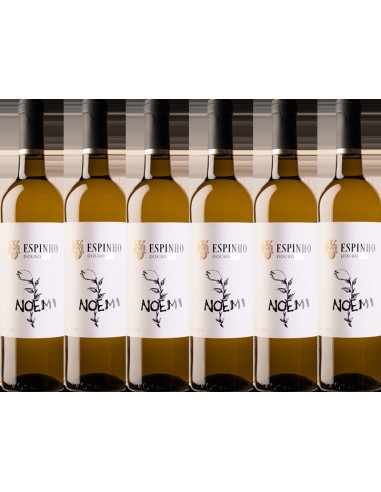 Quinta do Espinho No&eacute;mi White 2016 | Quinta do Espinho