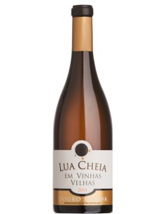 Lua Cheia Em Vinhas Velhas Reserva Branco 2011 | Lua Cheia em Vinhas Velhas