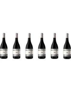 Piteira Vinho de Talha Red 2016 | Amareleza Vinhos 2