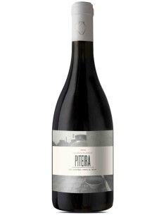Piteira Vinho de Talha Red 2016 | Amareleza Vinhos