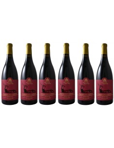 Vinhas do Cerval Red 2012 75cl | Casa de Arrochella 2