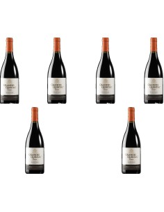 Grandes Quintas Reserva Red 2013 75cl | Casa de Arrochella 2
