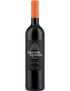 Grandes Quintas Colheita Red 2015 75cl | Casa de Arrochella