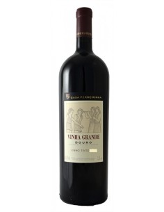 Casa Ferreirinha Vinha Grande DOC Tinto 2017 1,5L | Casa Ferreirinha