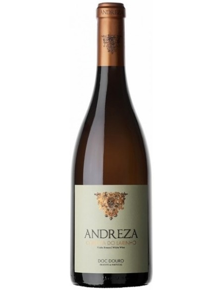 C&oacute;dega do Larinho White 2017 | Lua Cheia em Vinhas Velhas