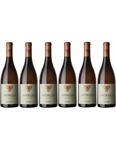 C&oacute;dega do Larinho White 2017 | Lua Cheia em Vinhas Velhas