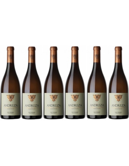 C&oacute;dega do Larinho White 2017 | Lua Cheia em Vinhas Velhas