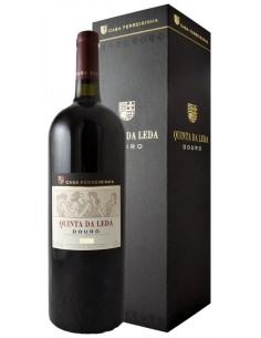 Quinta da Leda DOC Red 1,5L | Casa Ferreirinha