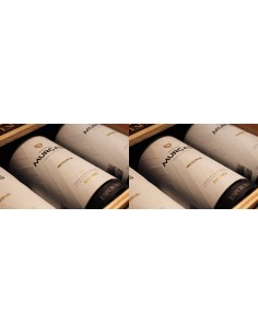 Quinta dos Mur&ccedil;as Reserva Tinto 2015 | Herdade do Espor&atilde;o 2