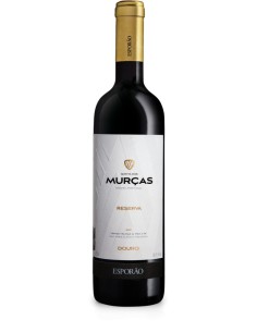 Quinta dos Mur&ccedil;as Reserva Tinto 2015 | Herdade do Espor&atilde;o