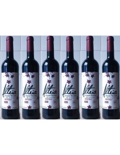 Alteia Reserva Vinhas Velhas Red 2012 | Alteia