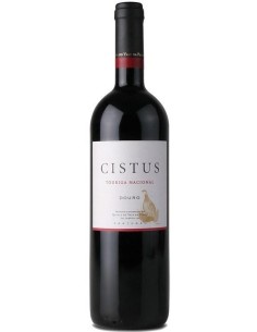 Cistus Touriga Nacional DOC Red 2008 | Quinta do Vale da Perdiz &ndash; Cistus