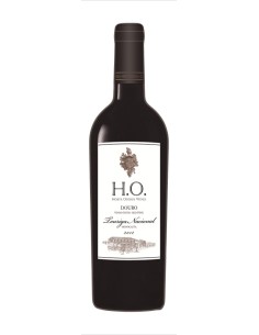 H.O. Touriga Nacional Tinto 2012 75cl | Horta Os&oacute;rio