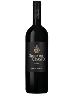Quinta do Crasto Tinta Roriz 2015 | Quinta do Crasto