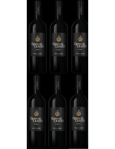 Quinta do Crasto Tinta Roriz 2015 | Quinta do Crasto 2