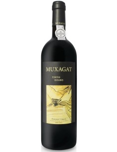Muxagat Tinto 2016 | Muxagat Vinhos