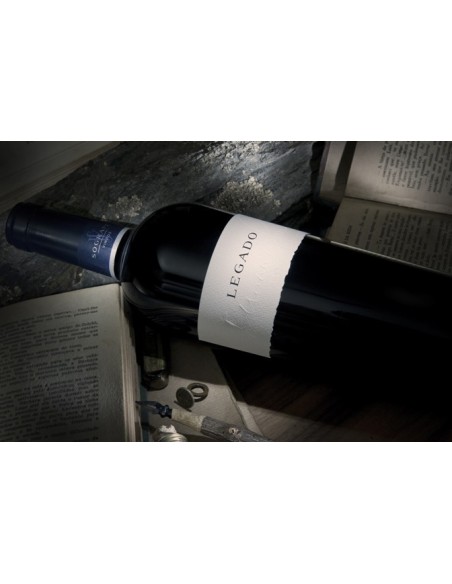 Legado Red 2016 | Sogrape