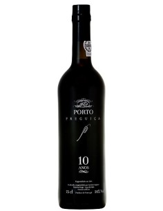 Port Pregui&ccedil;a 10 Years | Pregui&ccedil;a