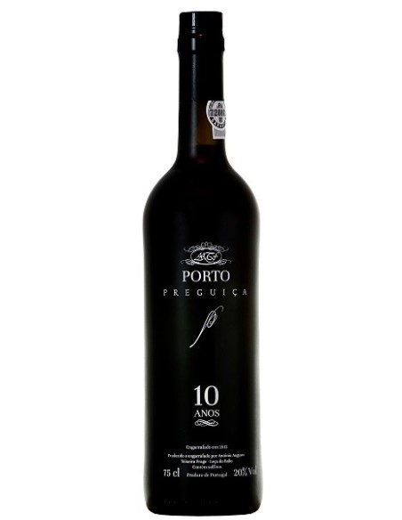 Port Pregui&ccedil;a 10 Years | Pregui&ccedil;a