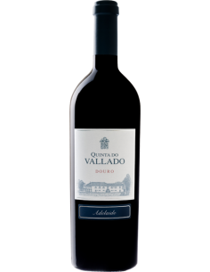 Adelaide Tinto 2012 | Quinta Do Vallado