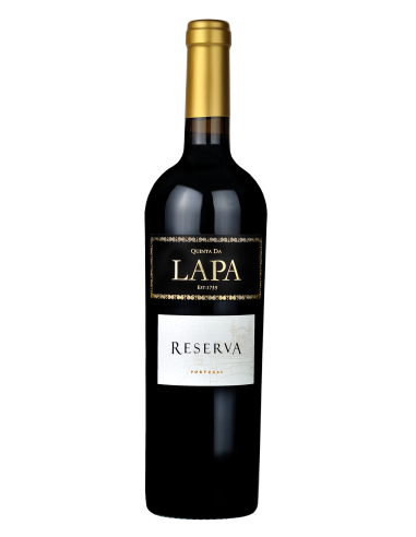 Quinta Da Lapa Reserva Red 2017 | Quinta Da Lapa