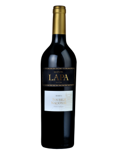 Quinta Da Lapa 100% Touriga Nacional Reserva 2016 | Quinta Da Lapa