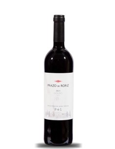 Prazo Roriz Red 2015 75cl | Prats & Symington