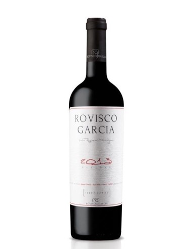 Rovisco Garcia Reserva Tinto 2013 | Rovisco Garcia
