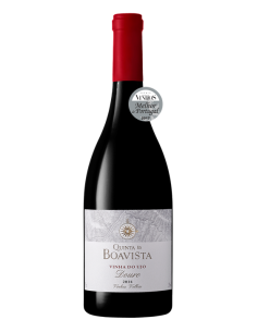 Quinta da Boavista Vinha do Ujo 2015 75cl | Quinta da BoaVista
