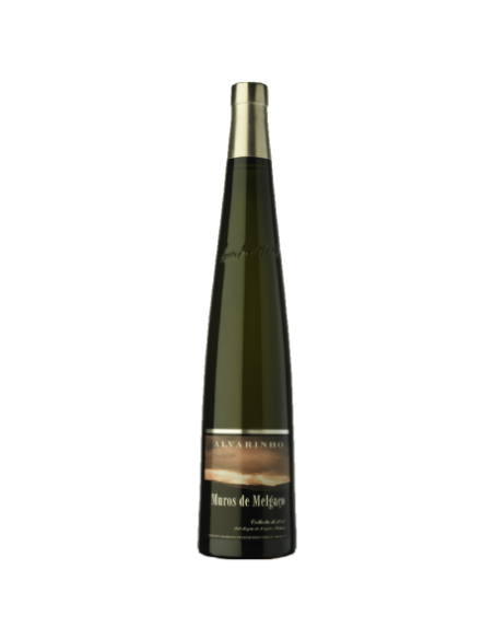 Muros de Melga&ccedil;o Alvarinho 2018 | Anselmo Mendes