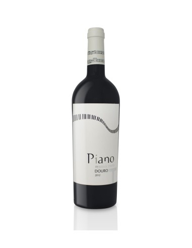 Piano Reserva Red | Carlos Alonso