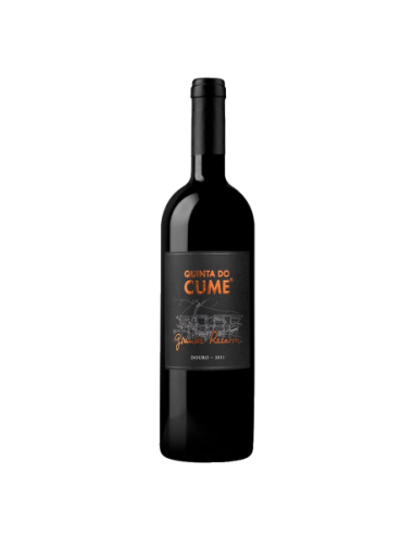 Quinta do Cume Grande Reserva Magnum | Quinta do Cume