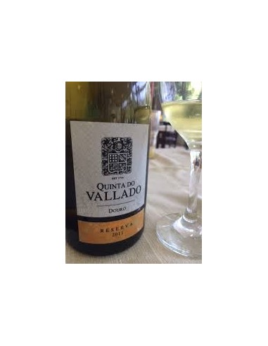 Vallado Branco 2020 | Quinta Do Vallado