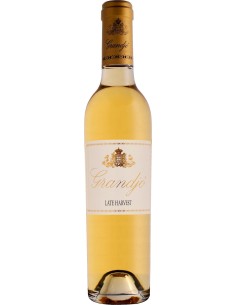 Grandj&oacute; Late Harvest 37,5cl | Real Companhia Velha