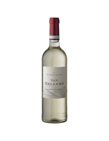 Van Zeller White | Van Zellers & Co.