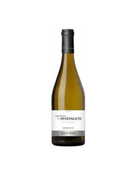 Quinta Dos Avidagos Reserva White | Quinta dos Avidagos
