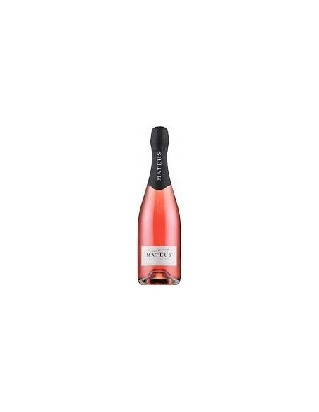 Mateus Sparkling Wine Rose Bruto | Sogrape
