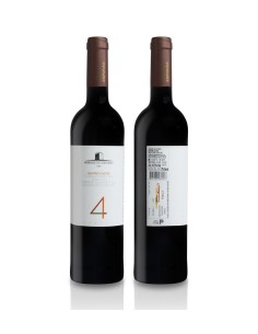 Espor&atilde;o 4 Castas Red 2018 | Herdade do Espor&atilde;o