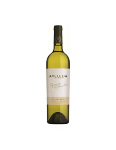 Aveleda Reserva de Fam&iacute;lia Alvarinho Branco 2017 | Quinta da Aveleda